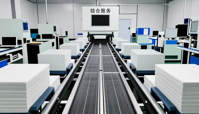 挖掘机
