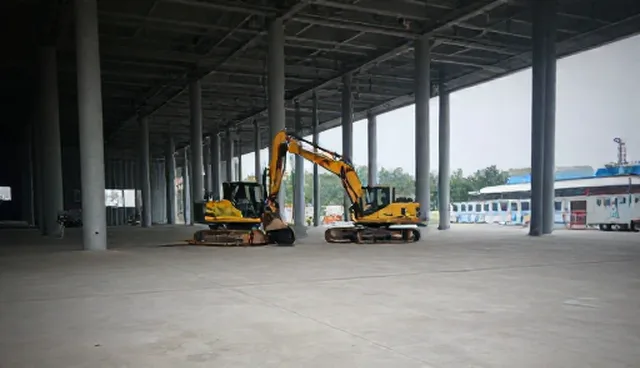 挖掘机电气布线常见误区与正确使用建议