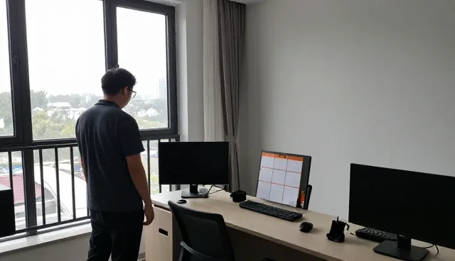 设备维护中的信息同步:选型关注点解析